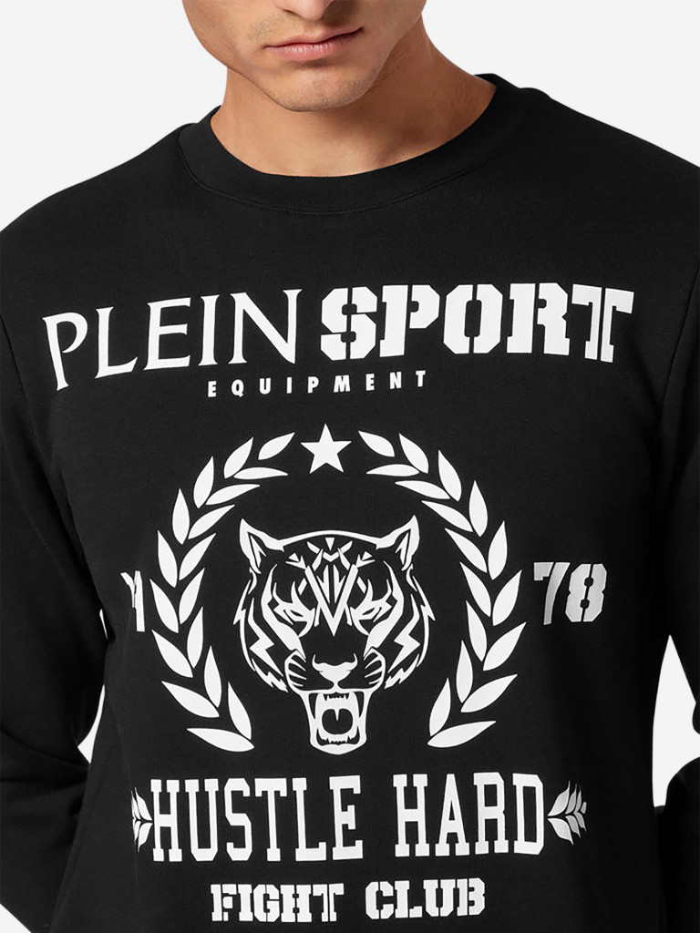 Толстовка Plein Sport