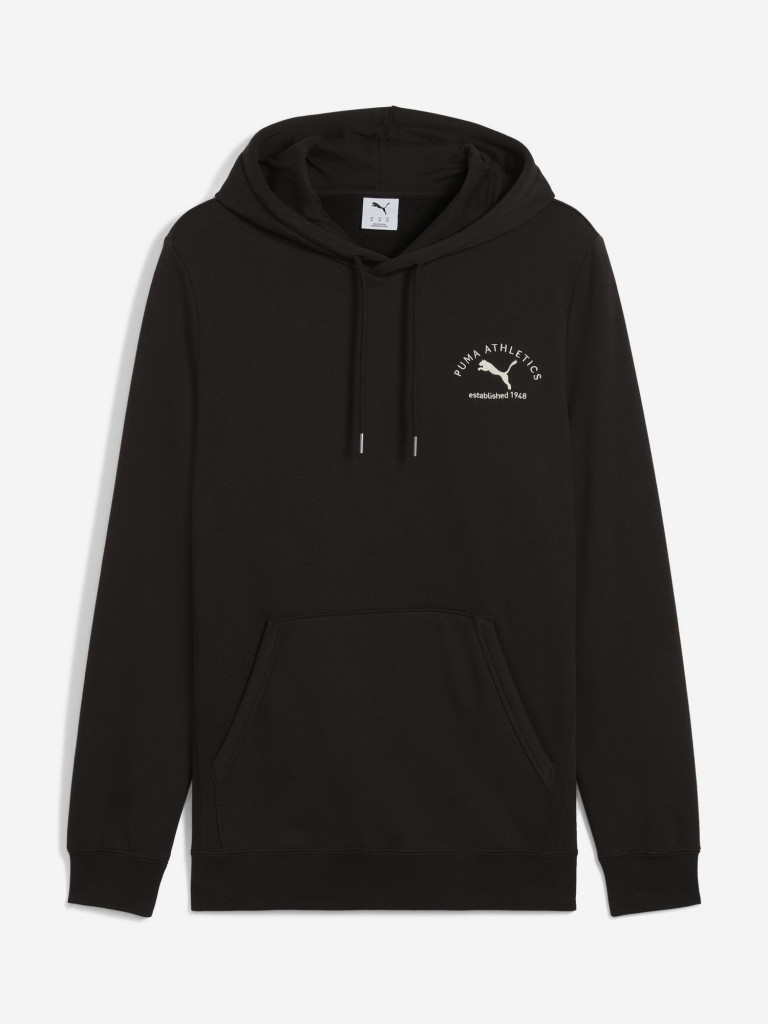 Худи мужское PUMA Class