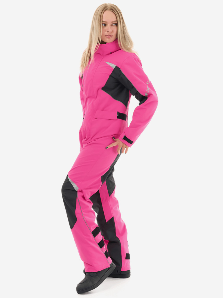 Комбинезон-дождевик женский Dragonfly Evo