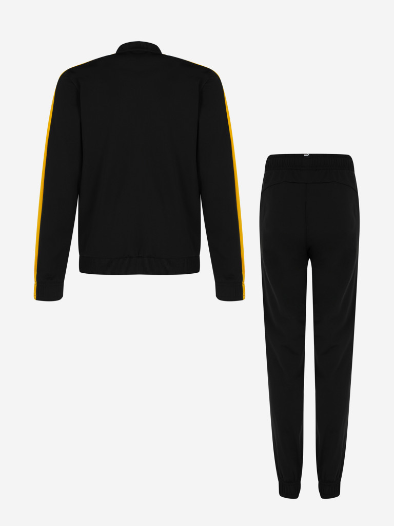 Спортивный костюм для мальчиков PUMA Baseball Poly