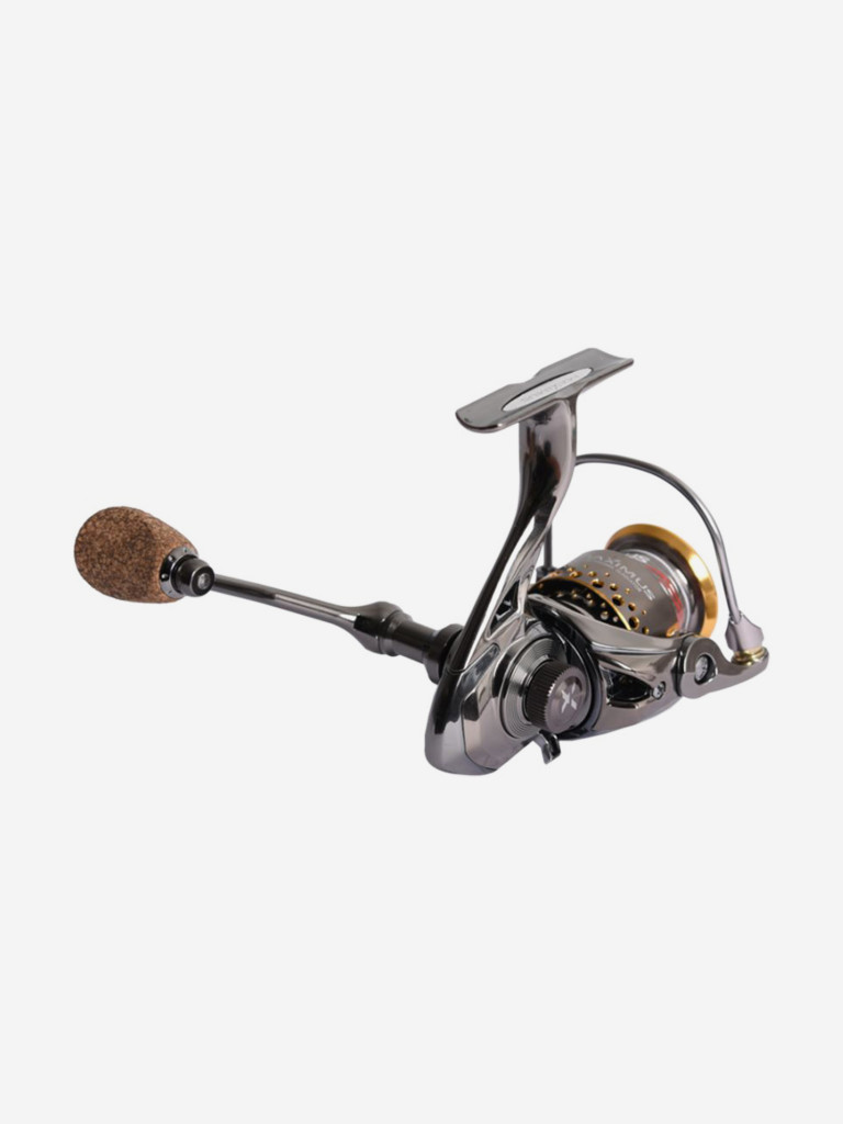 Катушка безынерционная Maximus Bankai 2000 (8+1 подшипников)