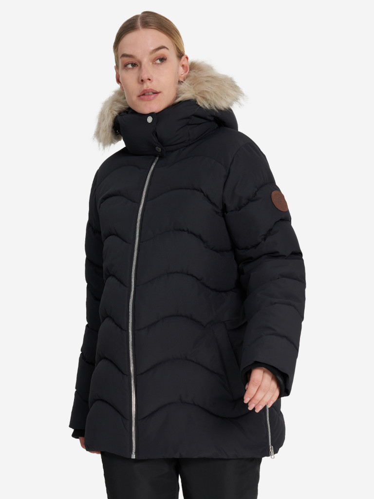 Пуховик женский Cordillero