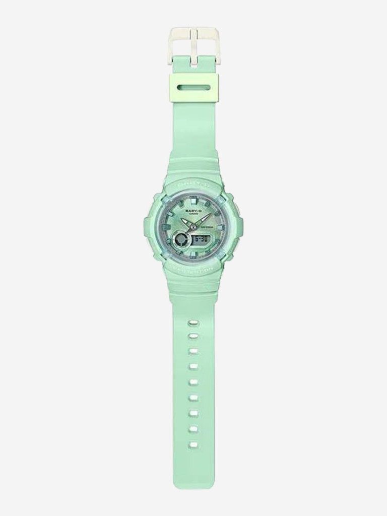 Спортивные часы CASIO BABY-G BGA-280-3A