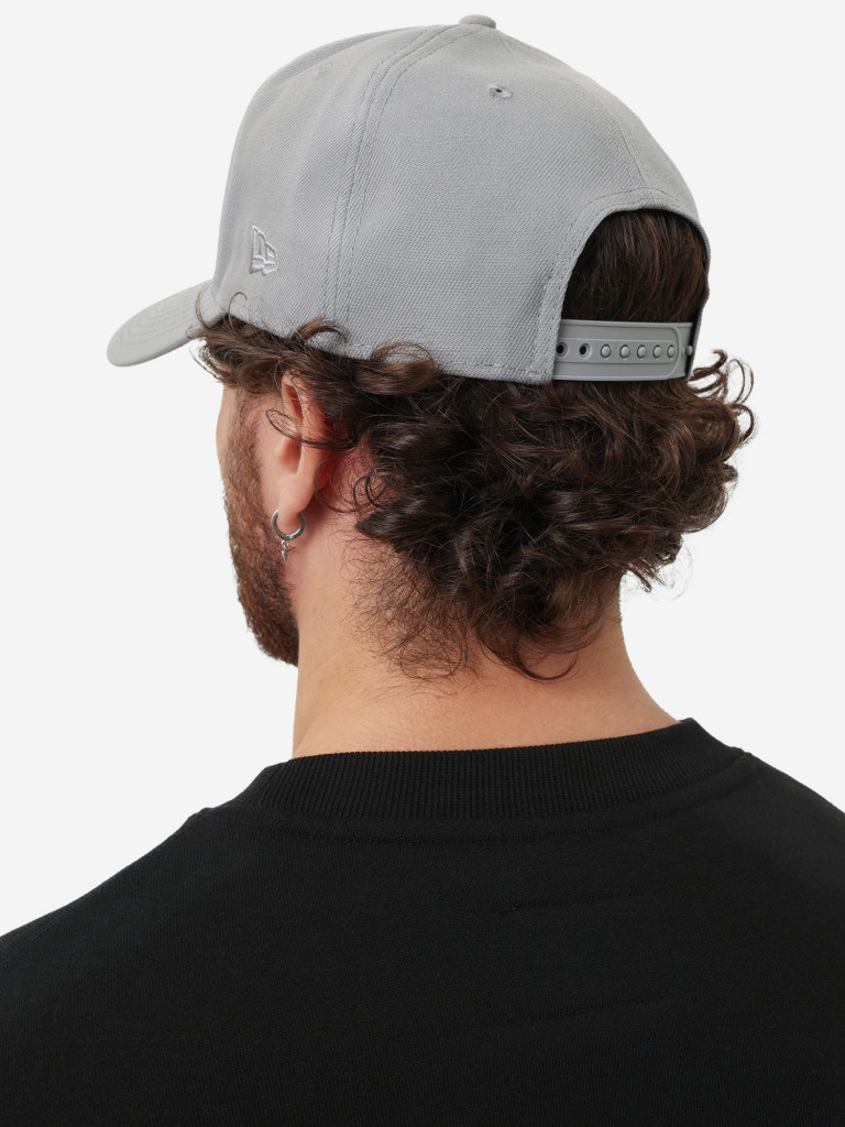 Бейсболка New Era X Alpha Industries