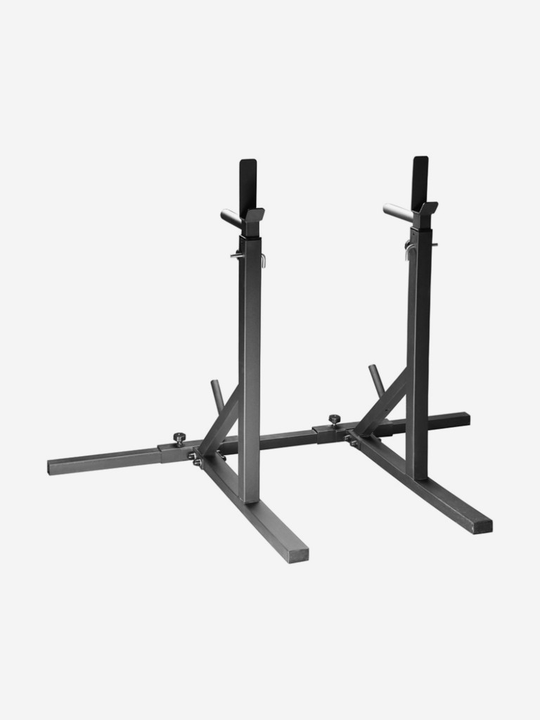 Стойки для штанги без страховки Sportlim Черный