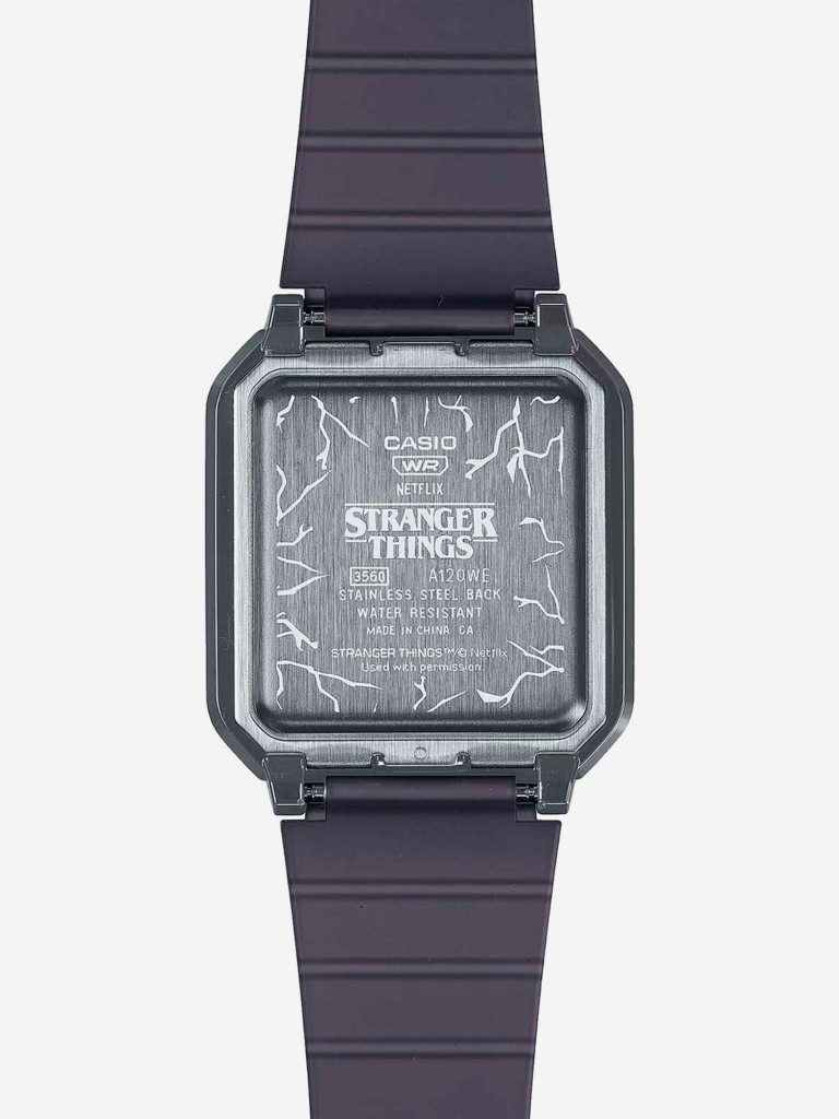 Наручные часы Casio A120WEST-1A