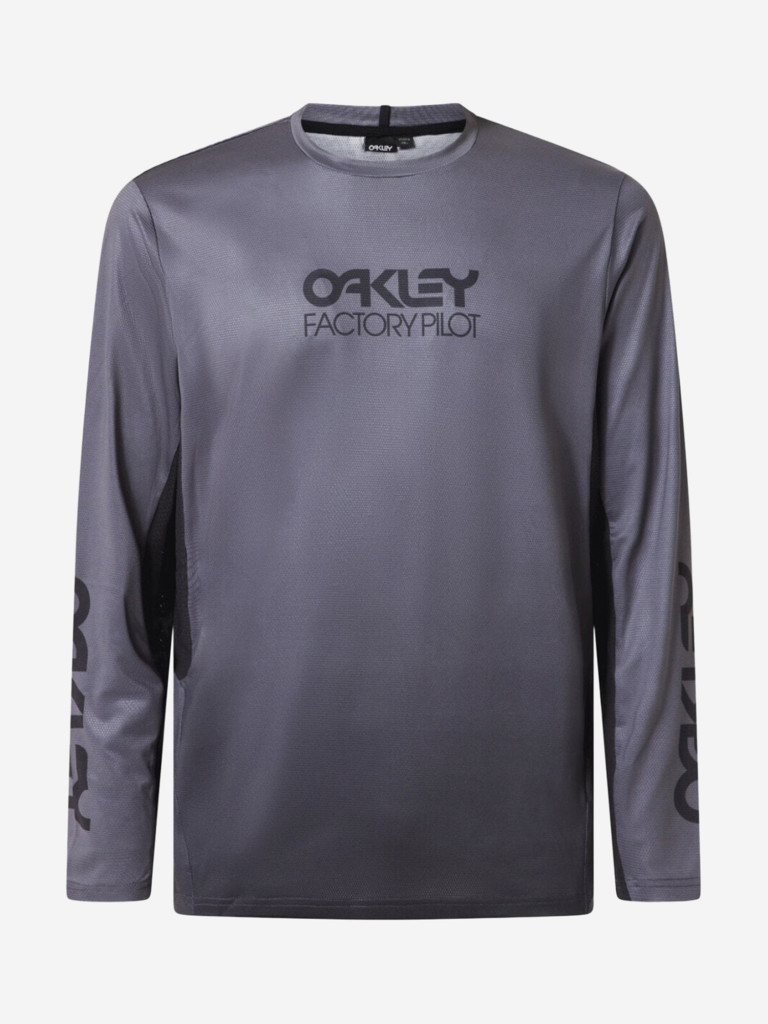 Джерси Oakley Maven Coast L/S 2.0
