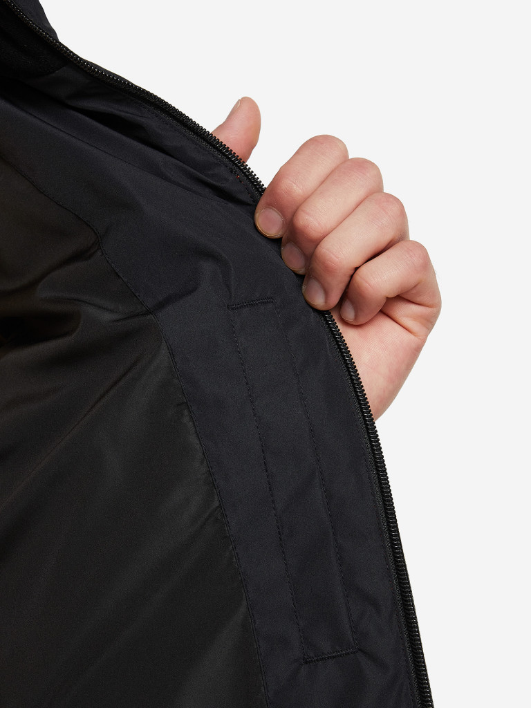 Пуховик мужской Erke