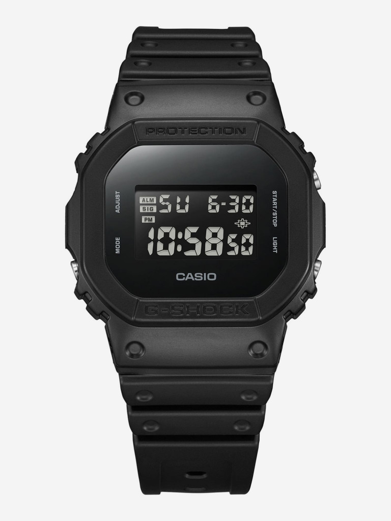 Наручные часы Casio G-Shock DW-5600UBB-1E
