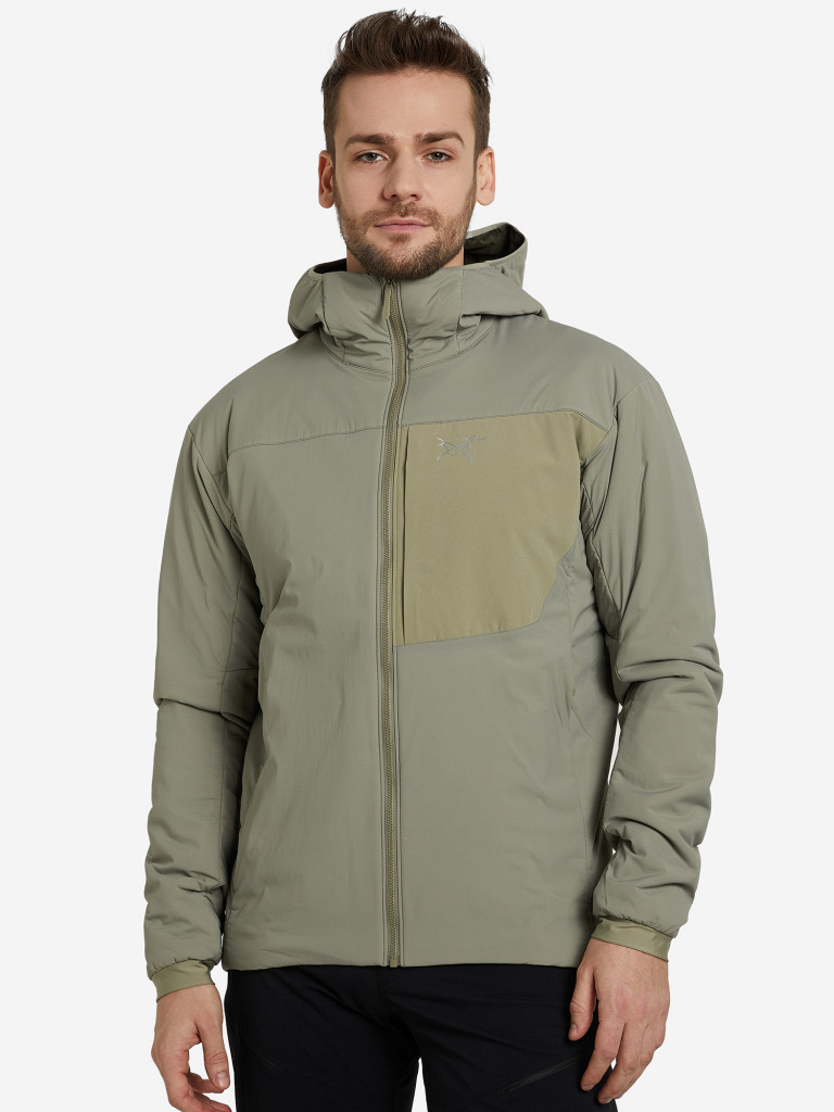 Куртка утепленная мужская Arc'teryx Proton
