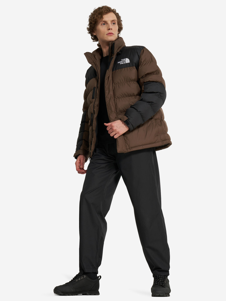 Куртка утепленная мужская The North Face Limbara Insulated