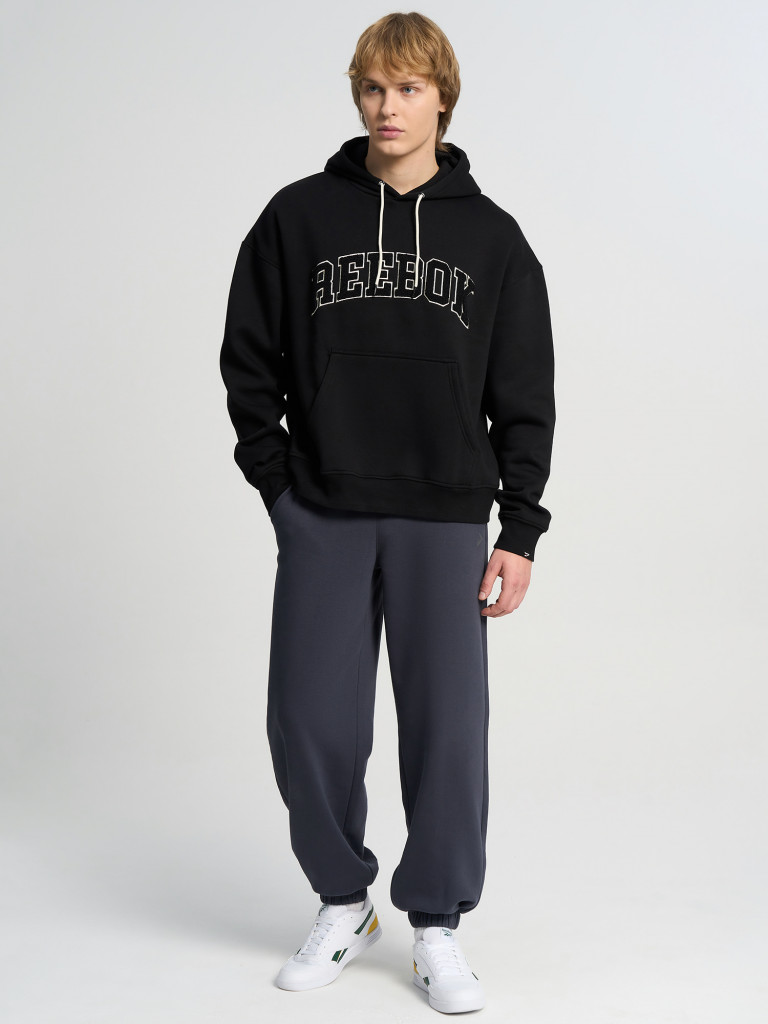 Худи мужское Reebok