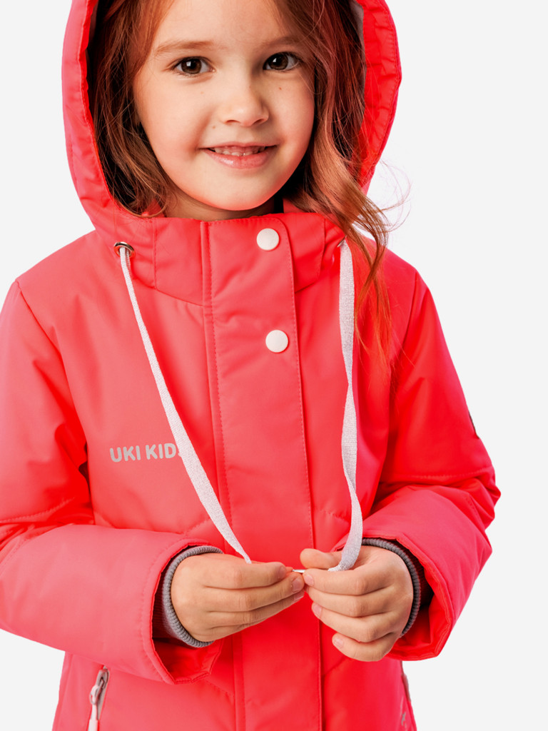 Куртка демисезонная детская UKI KIDS
