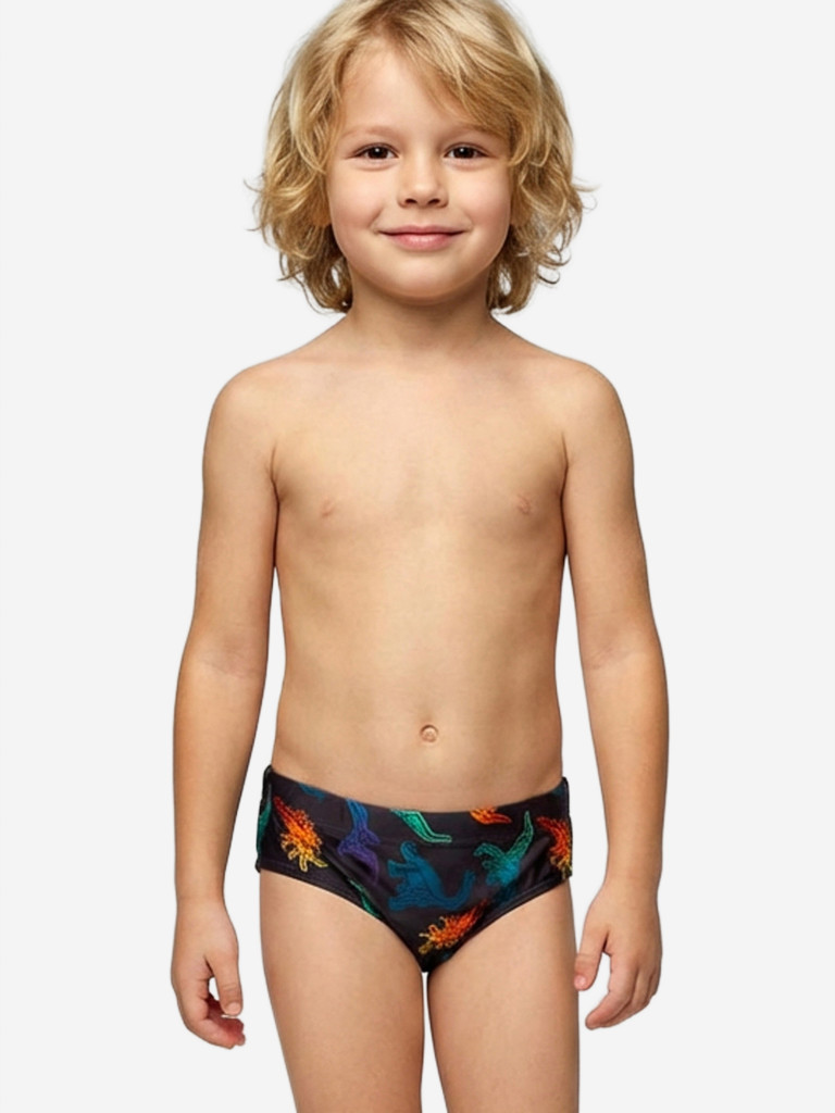 Плавки для мальчиков PlayToday