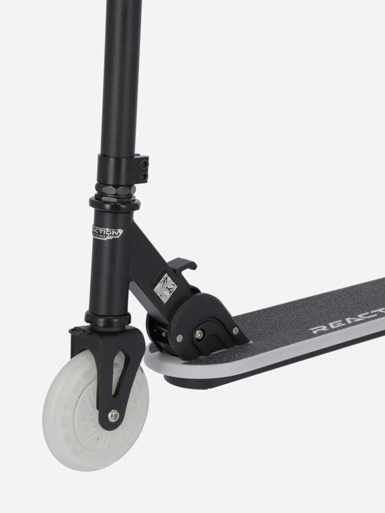 Самокат детский Reaction, 120 мм