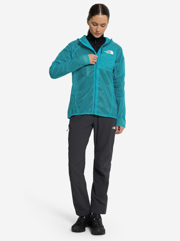 Ветровка женская The North Face Windstream