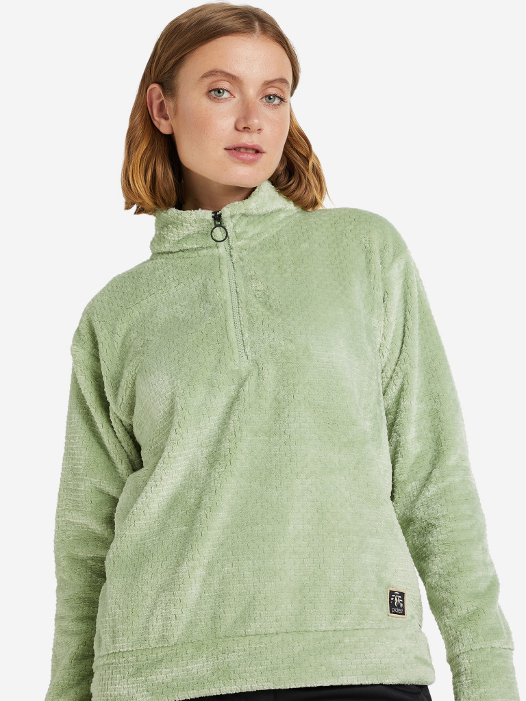 Джемпер флисовый женский Protest