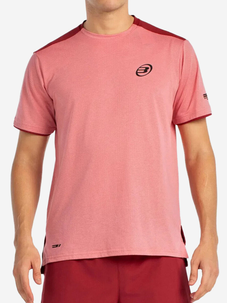 Футболка мужская Bullpadel Marsic