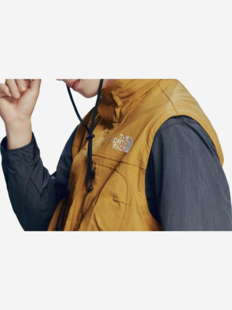 Куртка The North Face M'S Gear Up DT