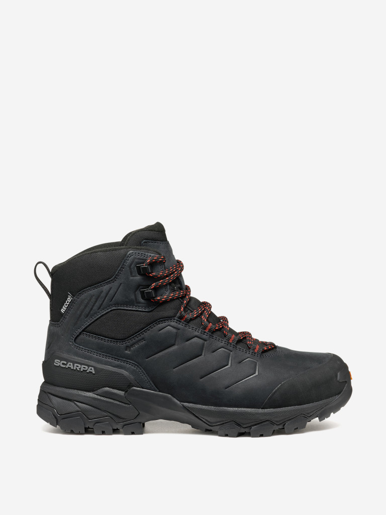 Ботинки утепленные женские Scarpa Moraine Polar GTX