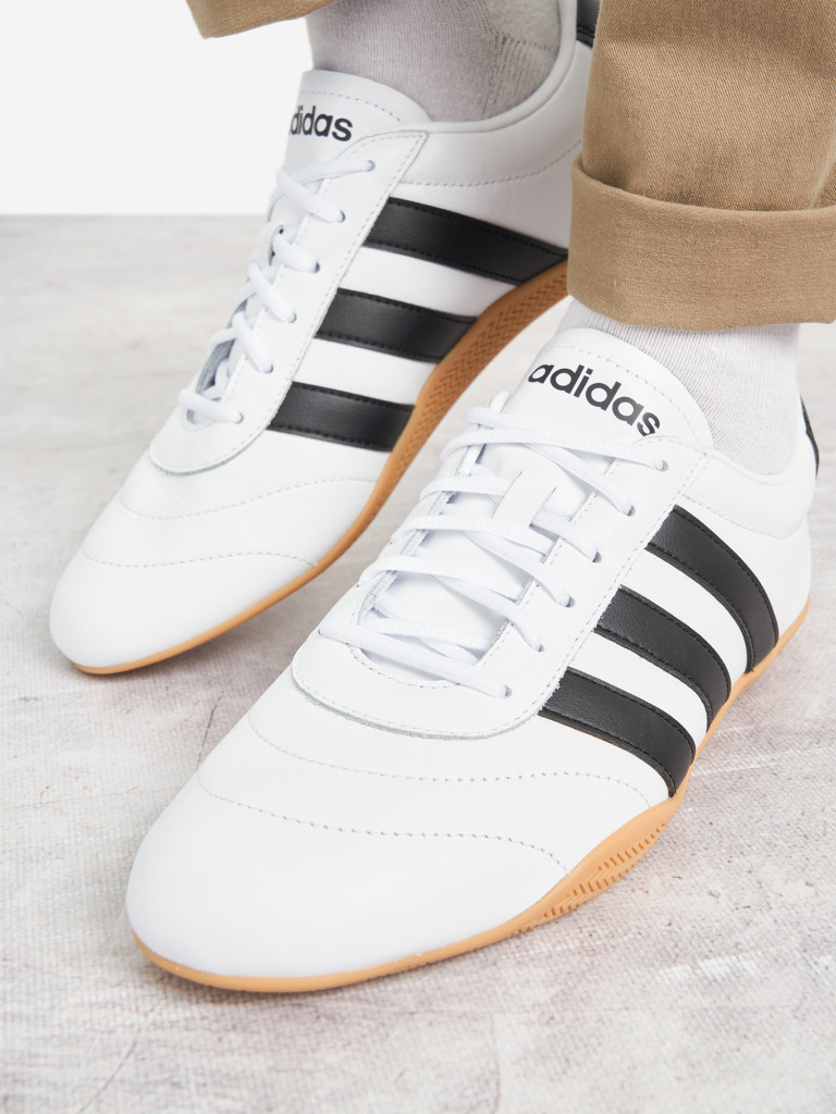 Кеды женские Adidas Grand Court Lo