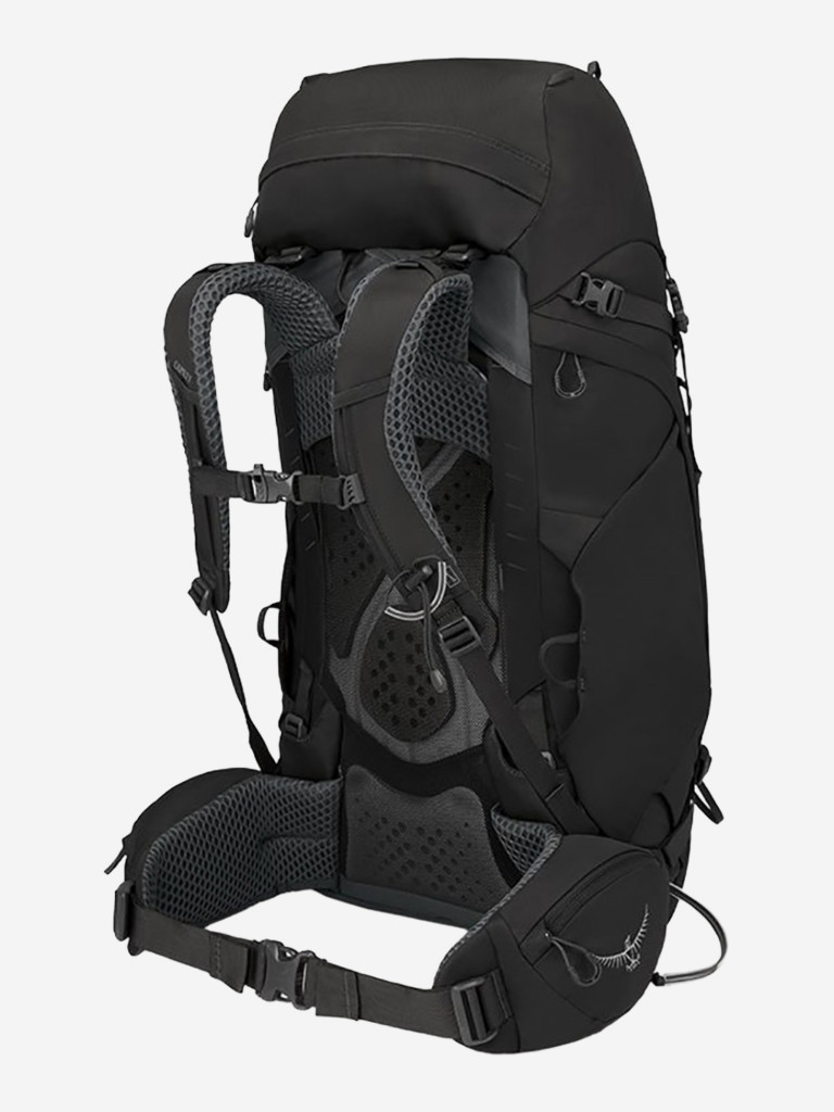 Рюкзак Osprey Kyte 48 Black