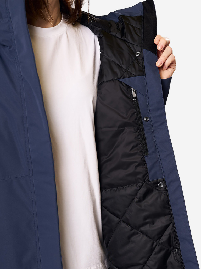 Пальто утепленное Red Fox Garda II Женское