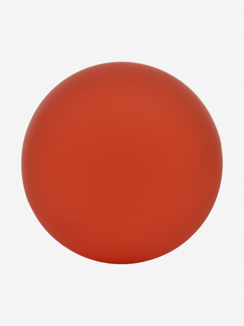 Мяч хоккейный MadGuy Оранжевый 599₽