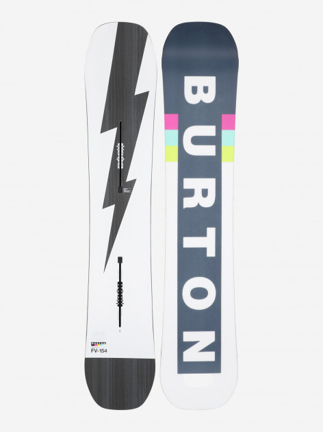 Burton CUSTOM FLYING V 60599