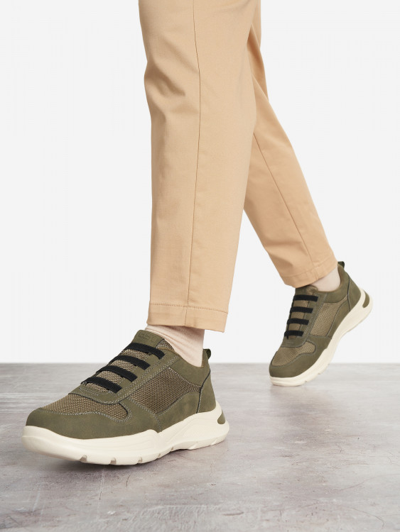 Кроссовки мужские GSD Low Top