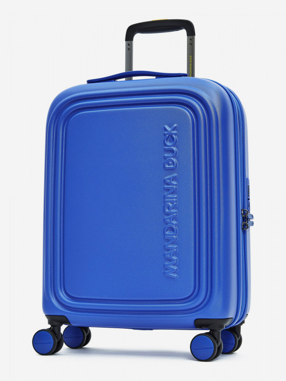 Чемодан Mandarina Duck LOGODUCK + S