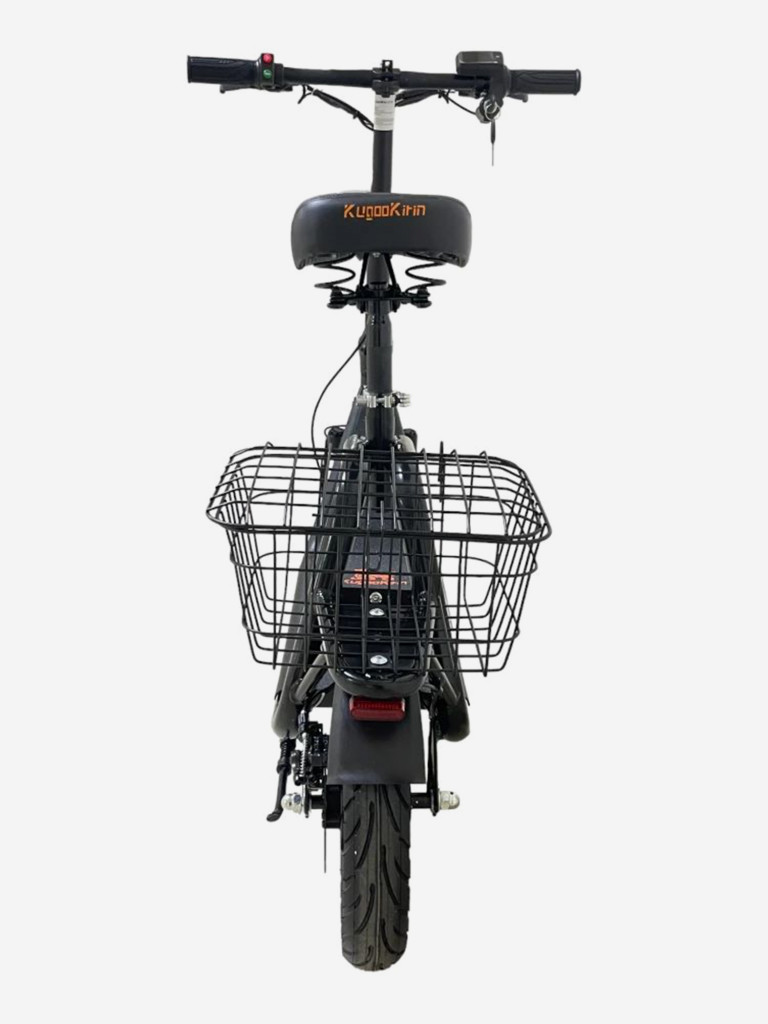 Электросамокат Kugoo Kirin C1 Plus