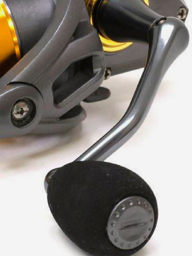 Катушка Stinger Caster NS 2010