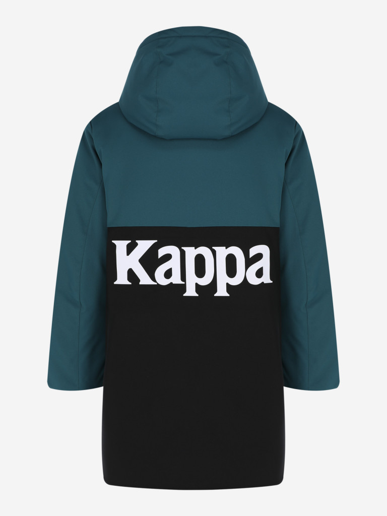 Куртка утепленная для мальчиков Kappa