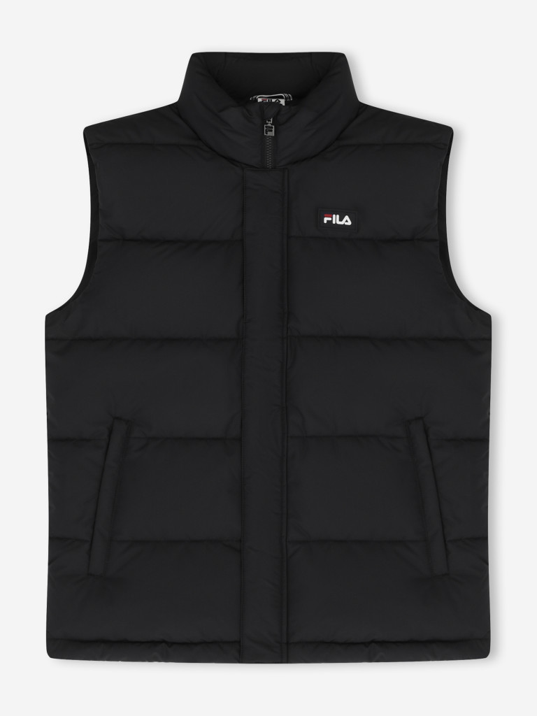 Жилет утепленный мужской FILA
