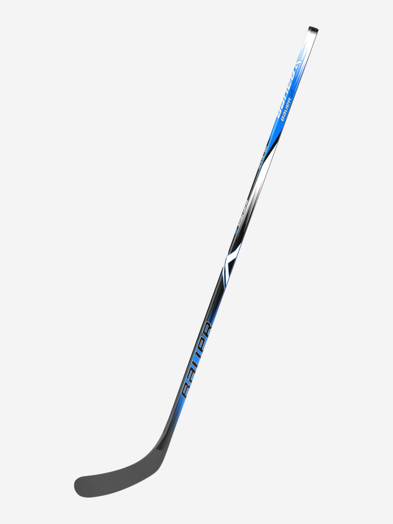 Клюшка хоккейная Bauer X SR