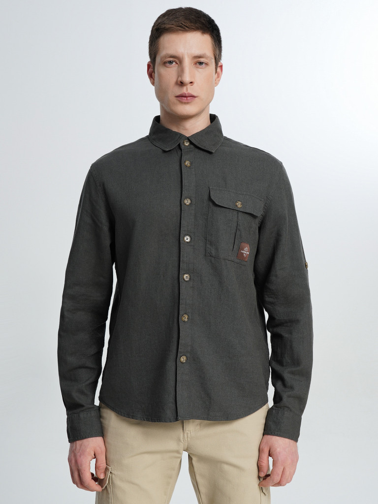 Рубашка мужская Cordillero