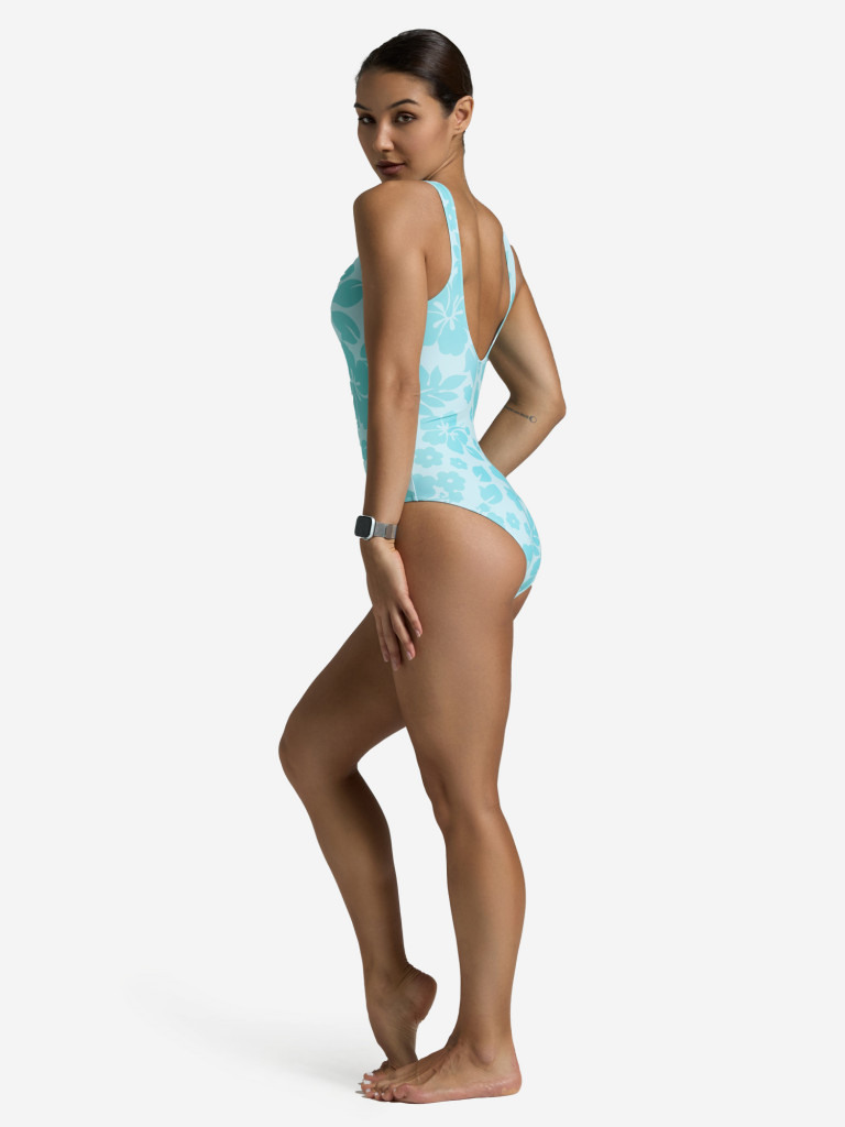 Купальник женский слитный Barka