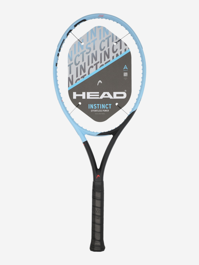 Ракетка для большого тенниса Head Instinct Team 27''