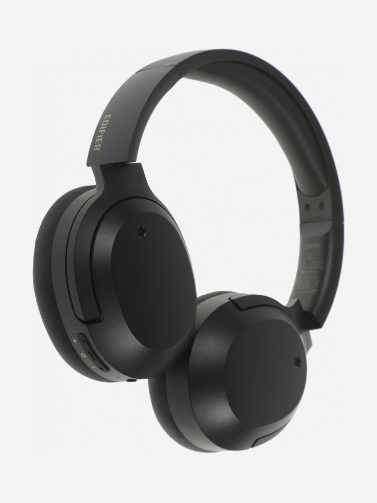 Наушники Edifier W820NB Plus черный
