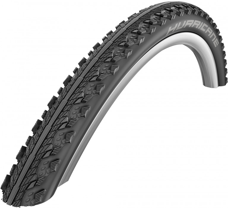 Покрышка Schwalbe Hurricane 29 х 2,0