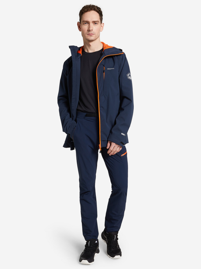 Ветровка мужская Merrell