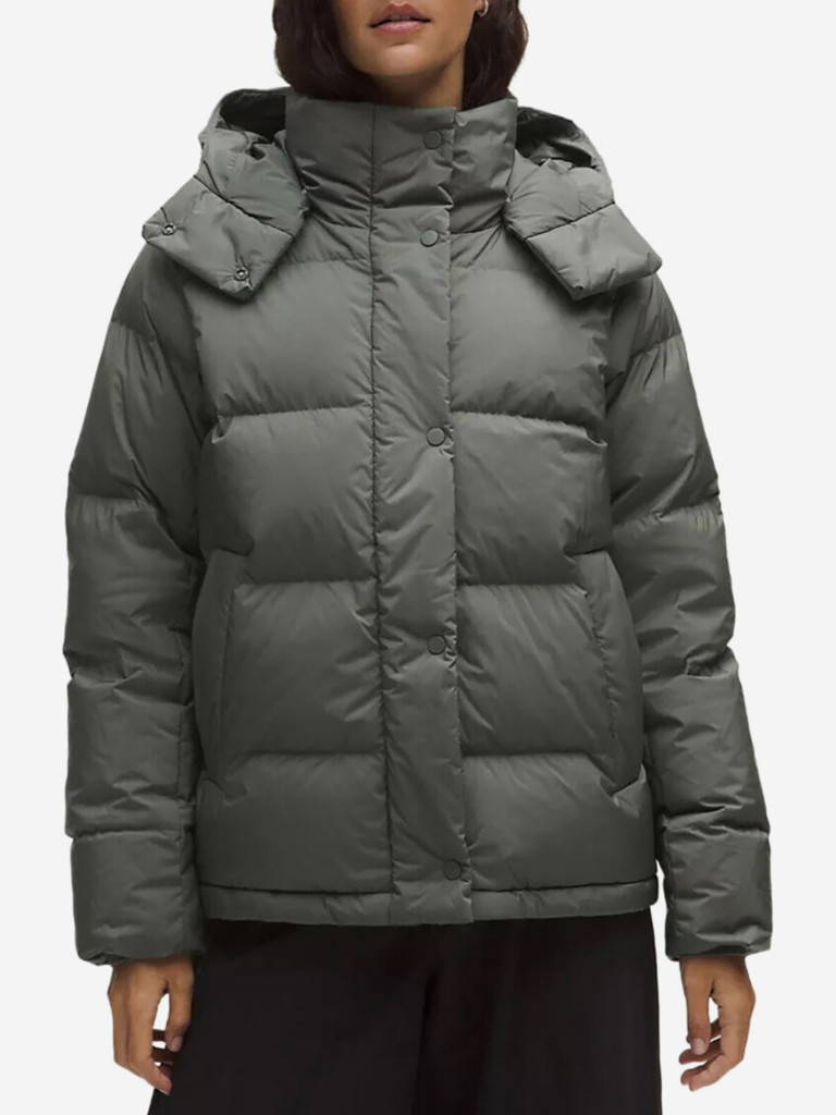 Куртка зимняя для активного отдыха Lululemon