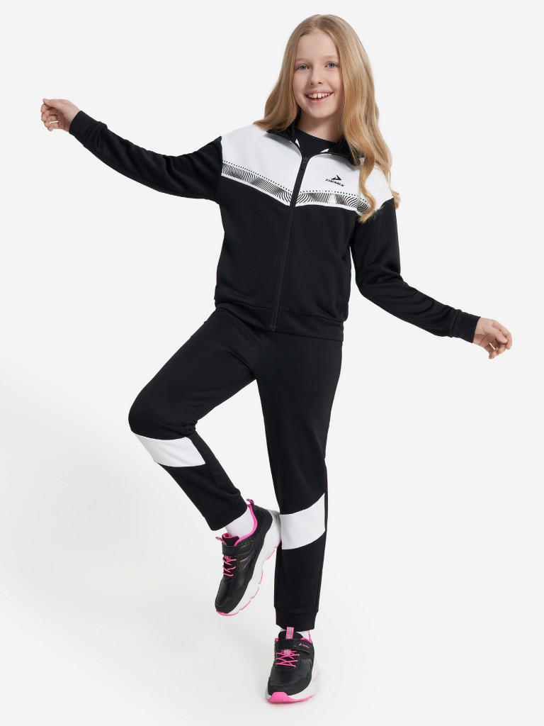 Спортивный костюм для девочек Demix