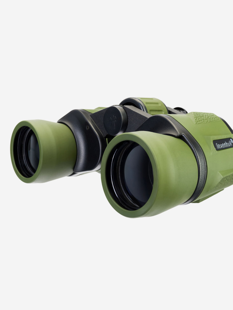 Бинокль Levenhuk Travel 8x40