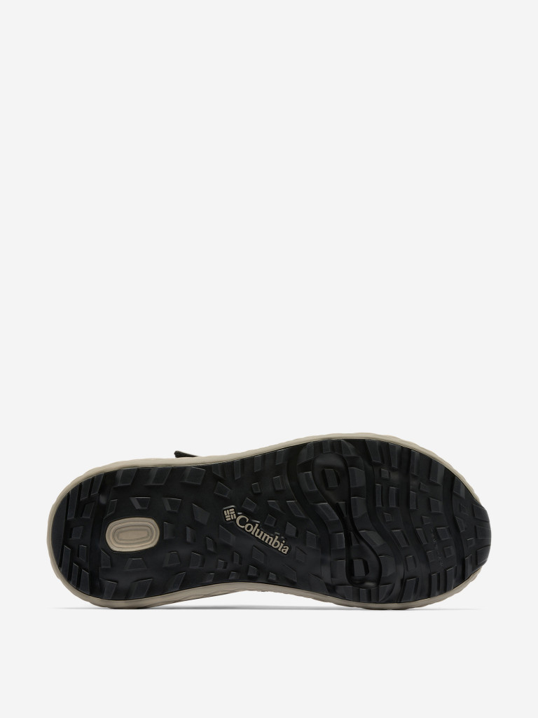 Сандалии мужские Columbia Konos Hiker 3-Strap