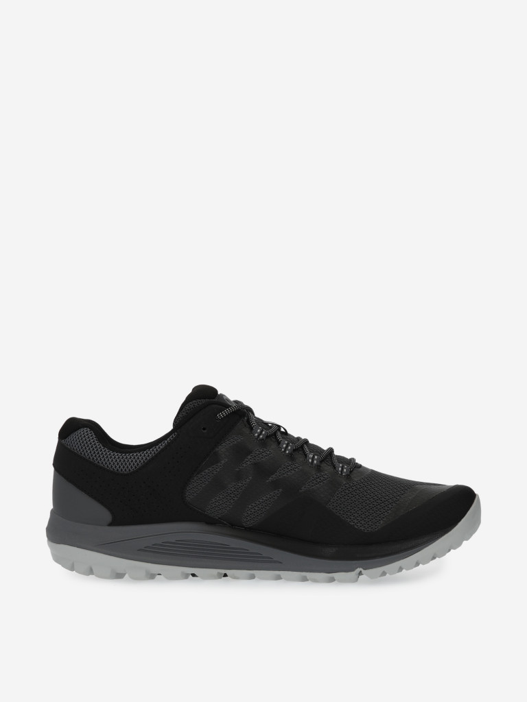 Полуботинки мужские Merrell Nova 2