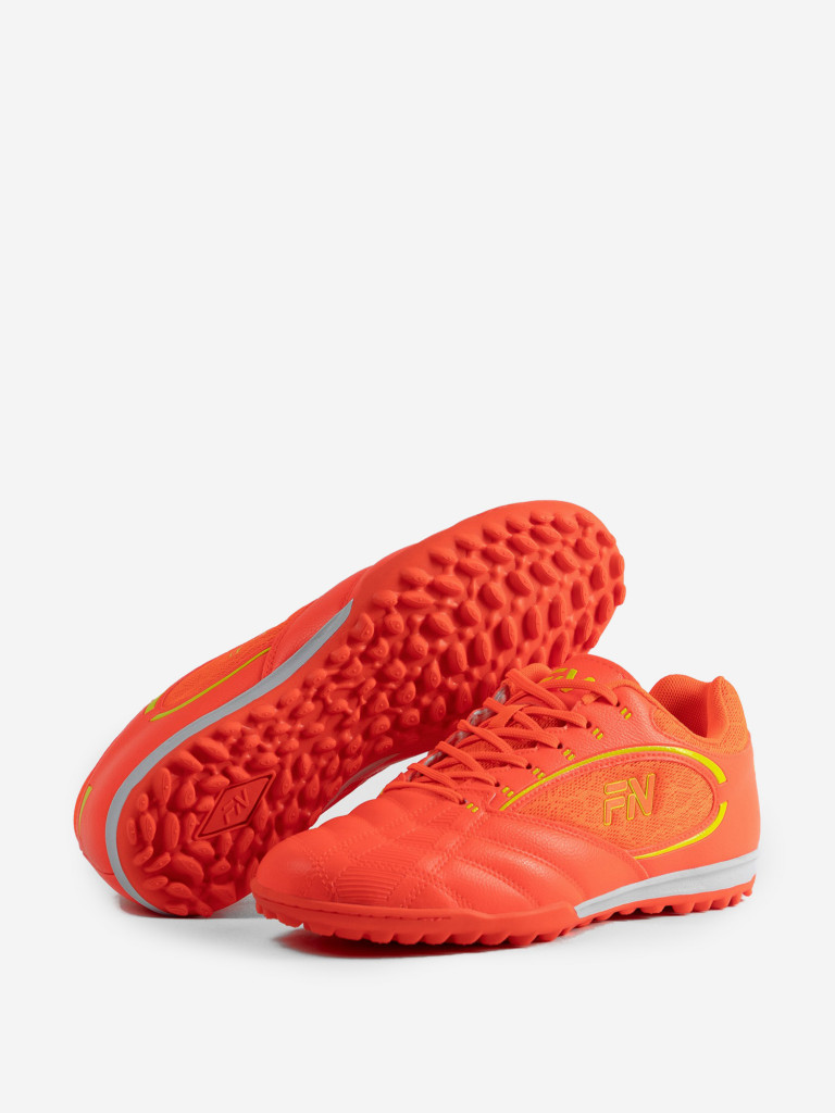 Бутсы сороконожки FN Core, TF