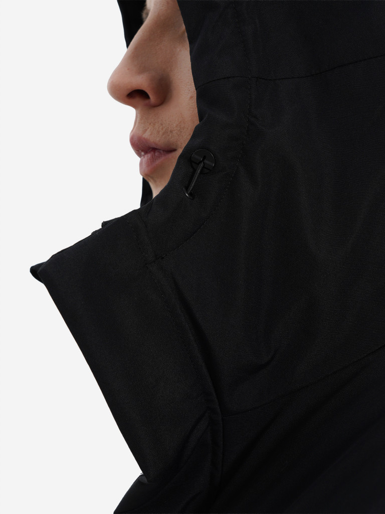 Куртка утепленная мужская Northland