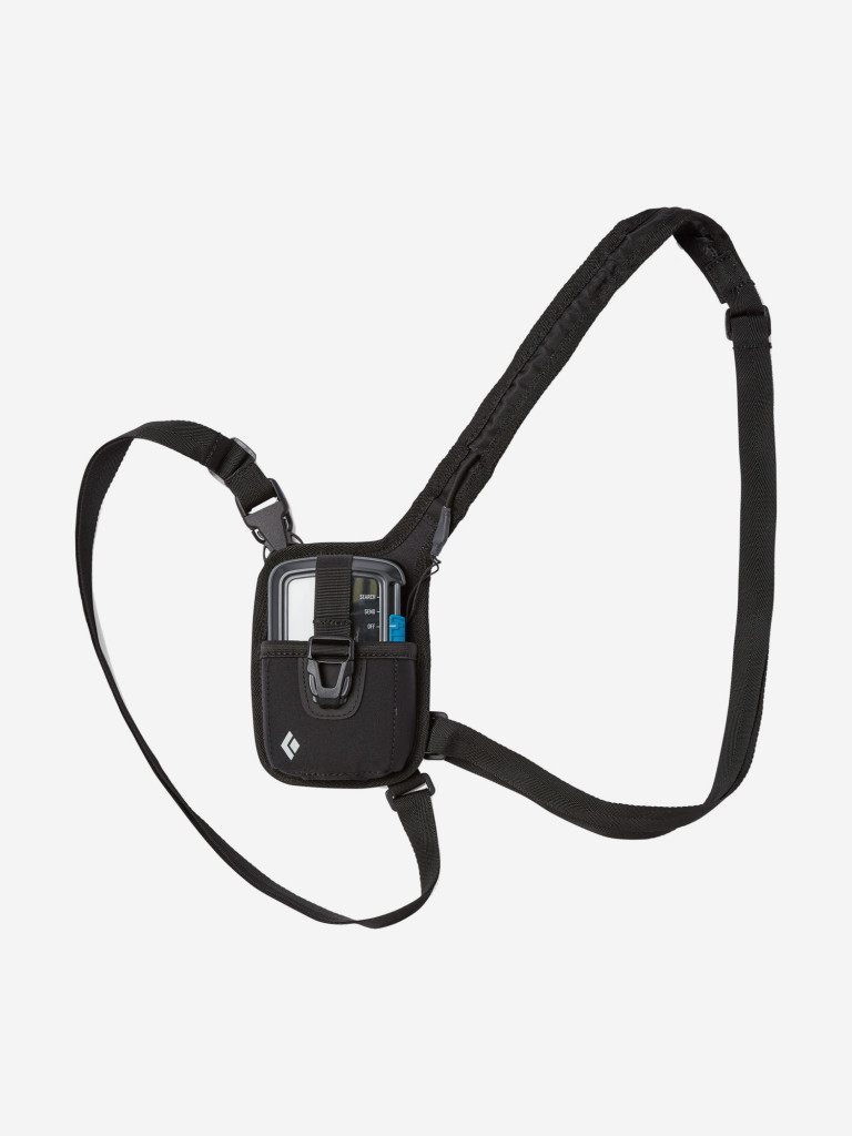 Лавинный датчик Black Diamond Bd Recon Bt Beacon